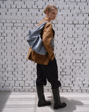 Rumi bag - Denim Blue