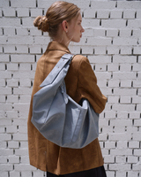 Rumi bag - Denim Blue