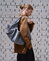 Rumi bag - Denim Blue