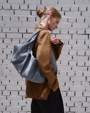 Rumi bag - Denim Blue