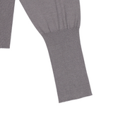 ESSENTIAL LOGO KNIT CARDIGAN