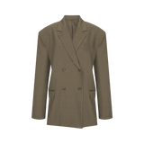 LETERIE DOUBLE BLAZER