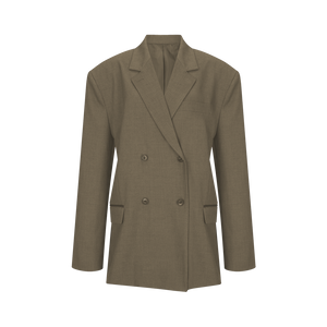 LETERIE DOUBLE BLAZER