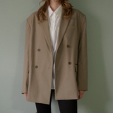 LETERIE DOUBLE BLAZER
