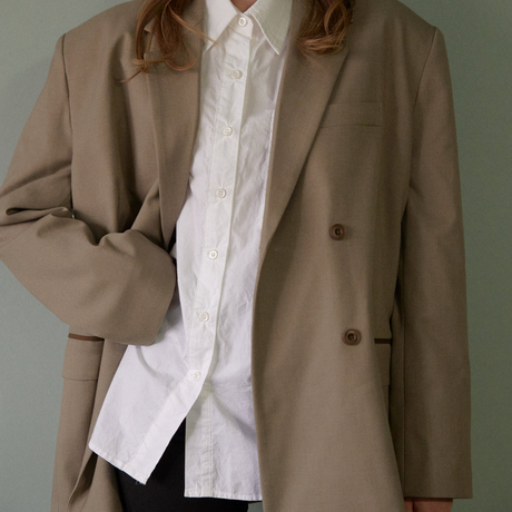 LETERIE DOUBLE BLAZER