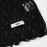 LR LACE LAYERED LONG SLEEVE