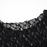 LR LACE LAYERED LONG SLEEVE