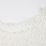LR LACE LAYERED LONG SLEEVE