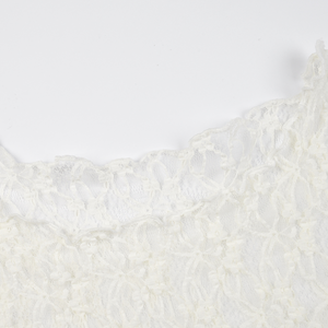 LR LACE LAYERED LONG SLEEVE