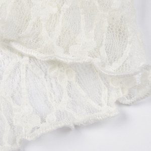 LR LACE LAYERED LONG SLEEVE