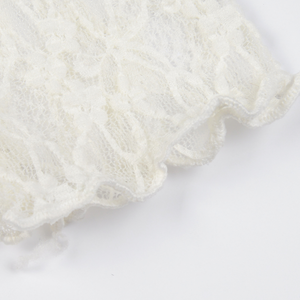 LR LACE LAYERED LONG SLEEVE