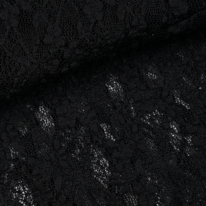 LR LACE LAYERED SKIRT