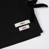 LR RIBBON BIKER SHORTS