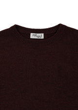 Mused Classic Cashmere Pullover