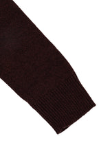 Mused Classic Cashmere Pullover