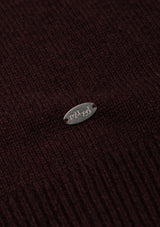 Mused Classic Cashmere Pullover