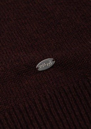 Mused Classic Cashmere Pullover