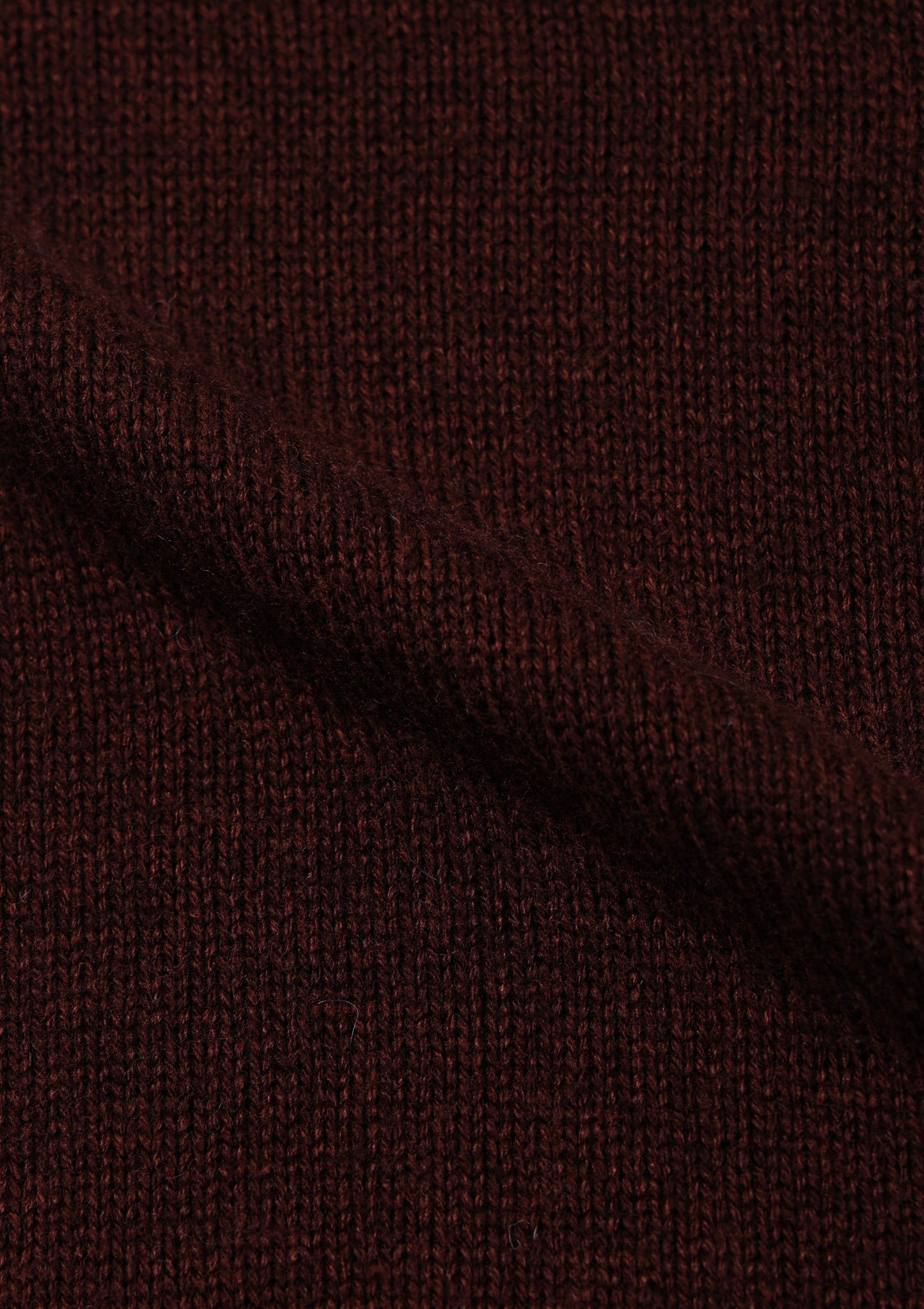 先行予約販売 - Mused Classic Cashmere Pullover