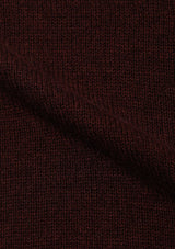 Mused Classic Cashmere Pullover