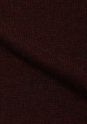Mused Classic Cashmere Pullover