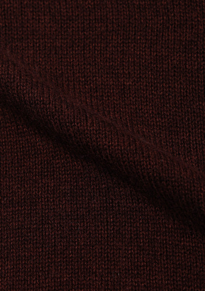 先行予約販売 - Mused Classic Cashmere Pullover