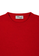 Mused Classic Cashmere Pullover