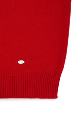 Mused Classic Cashmere Pullover