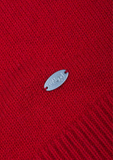 Mused Classic Cashmere Pullover