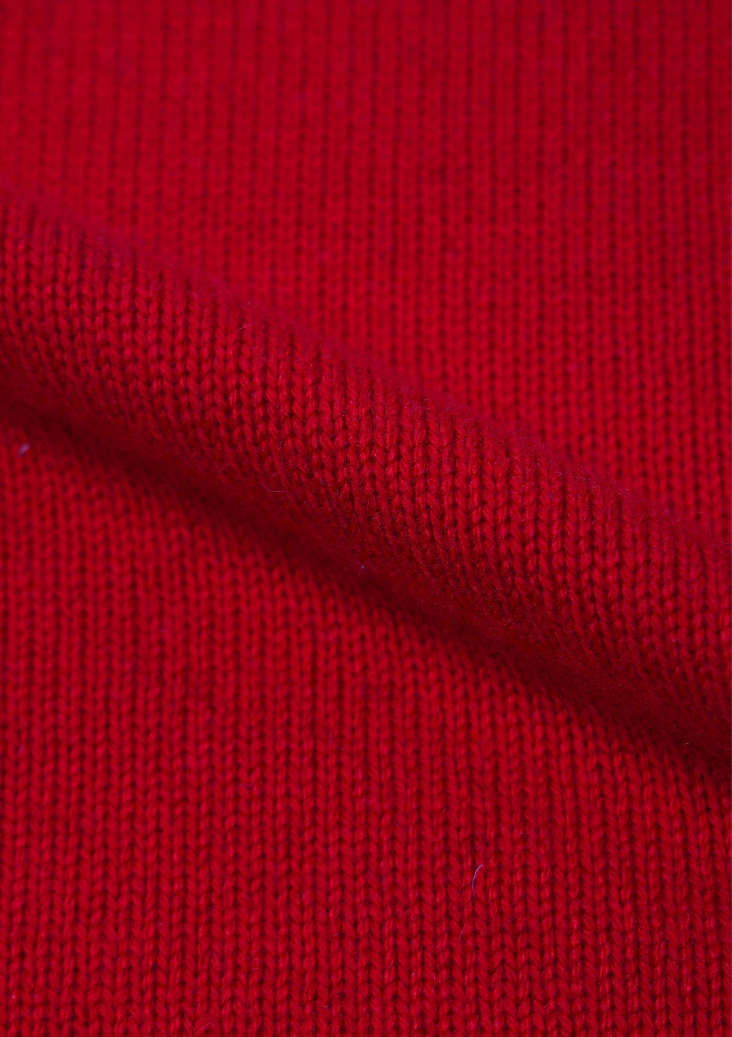 Mused Classic Cashmere Pullover