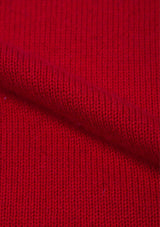 Mused Classic Cashmere Pullover