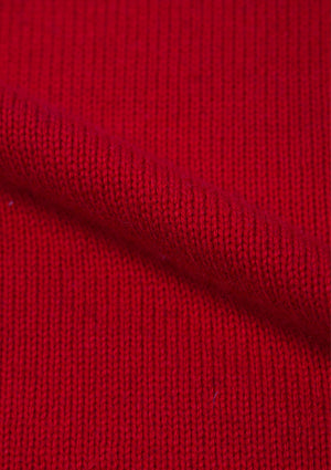 Mused Classic Cashmere Pullover