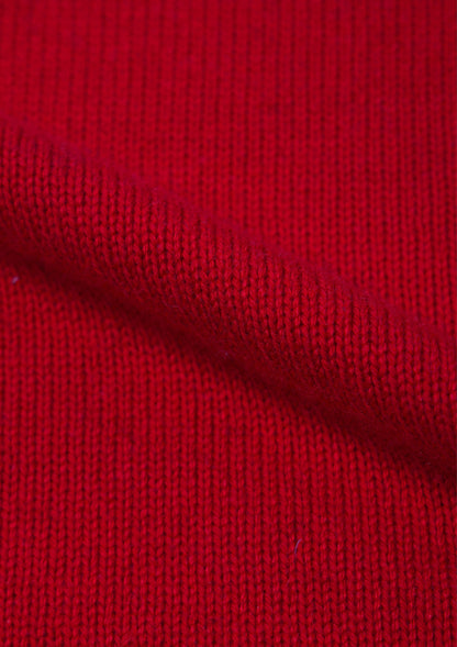 先行予約販売 - Mused Classic Cashmere Pullover