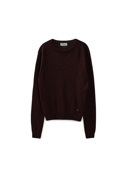 先行予約販売 - Mused Classic Cashmere Pullover