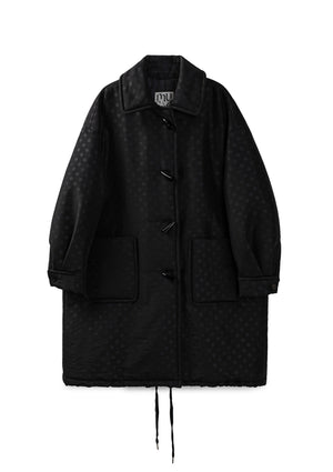 Mused Lave De Duffle Coat