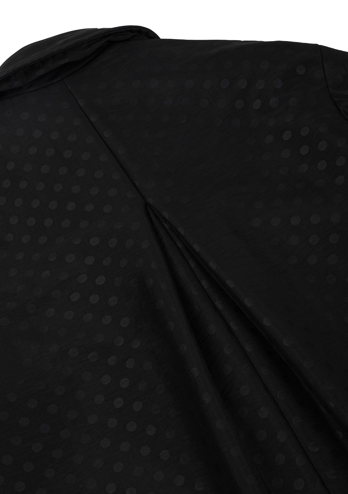 Mused Lave De Duffle Coat