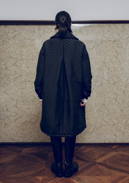Mused Lave De Duffle Coat