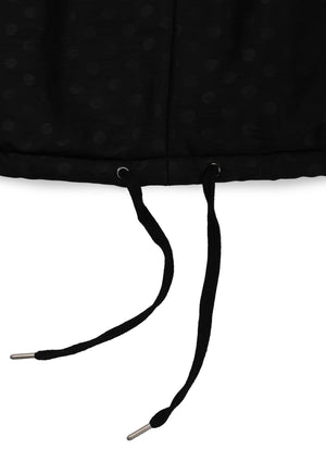 Mused Lave De Duffle Coat