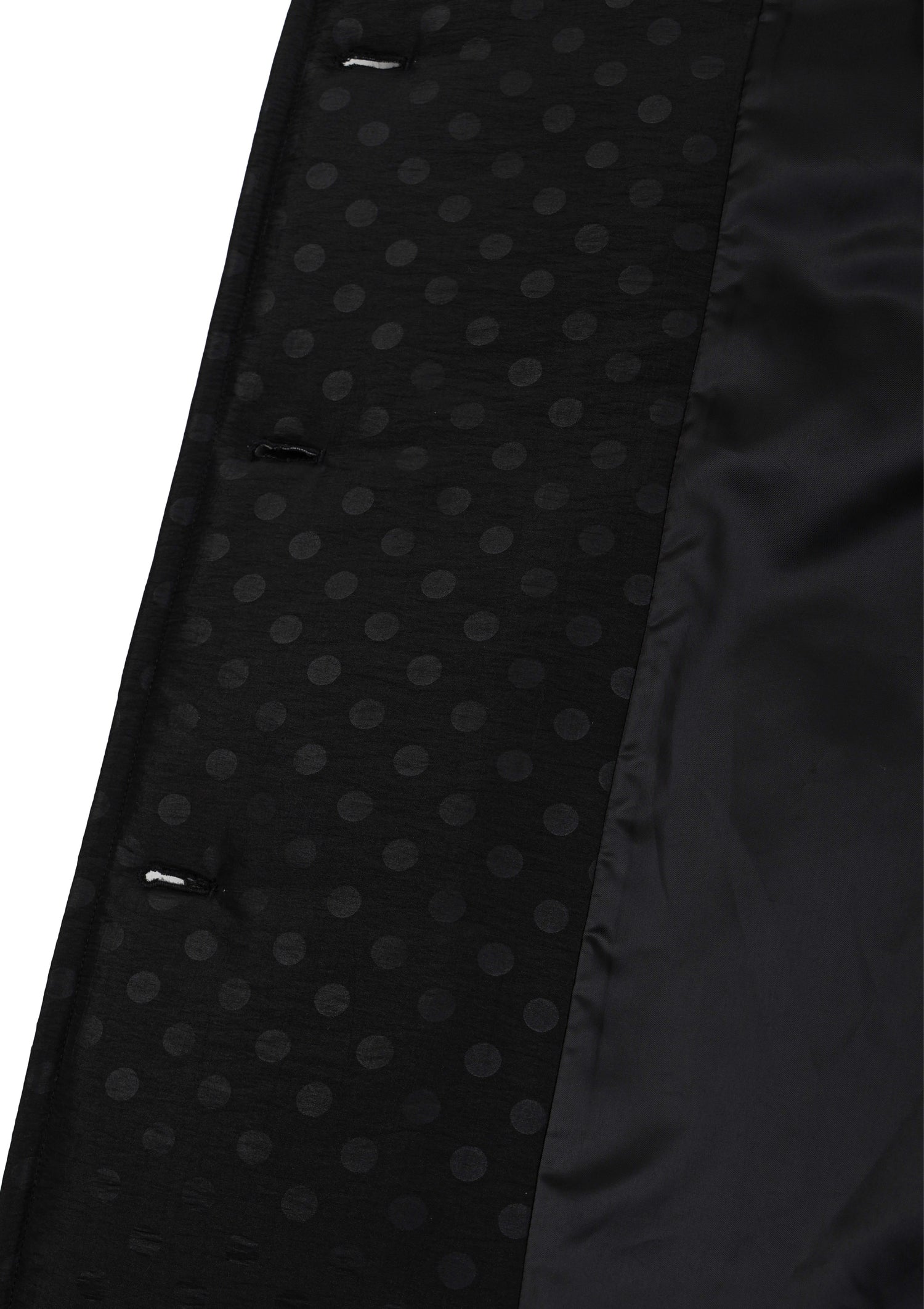 Mused Lave De Duffle Coat