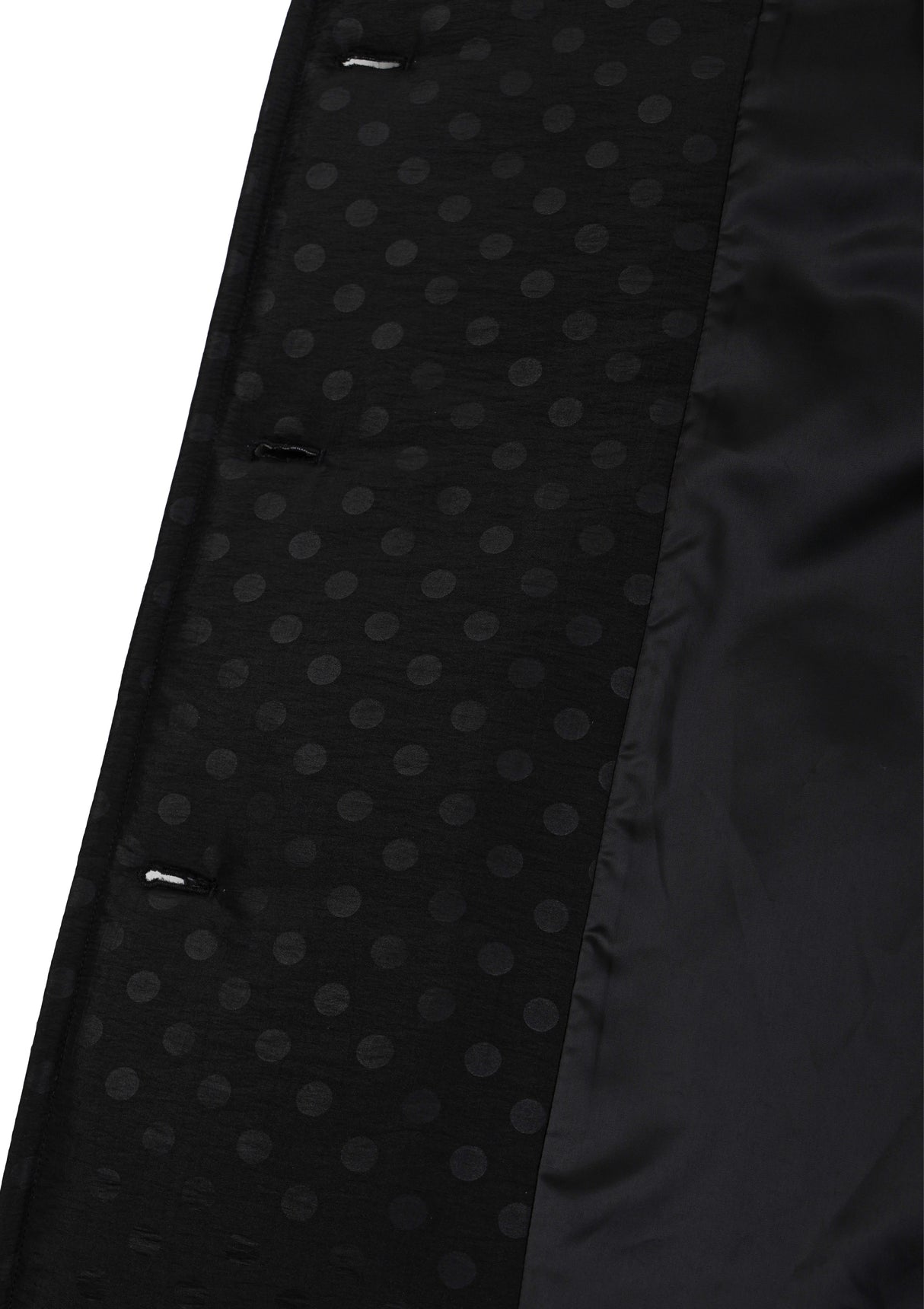 Mused Lave De Duffle Coat