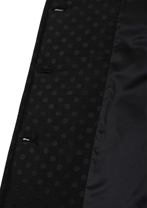 Mused Lave De Duffle Coat