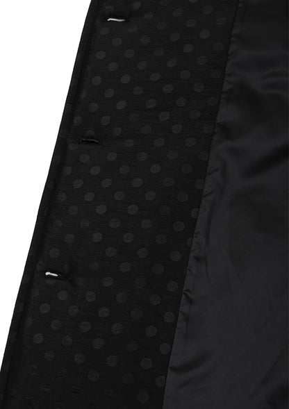 Mused Lave De Duffle Coat