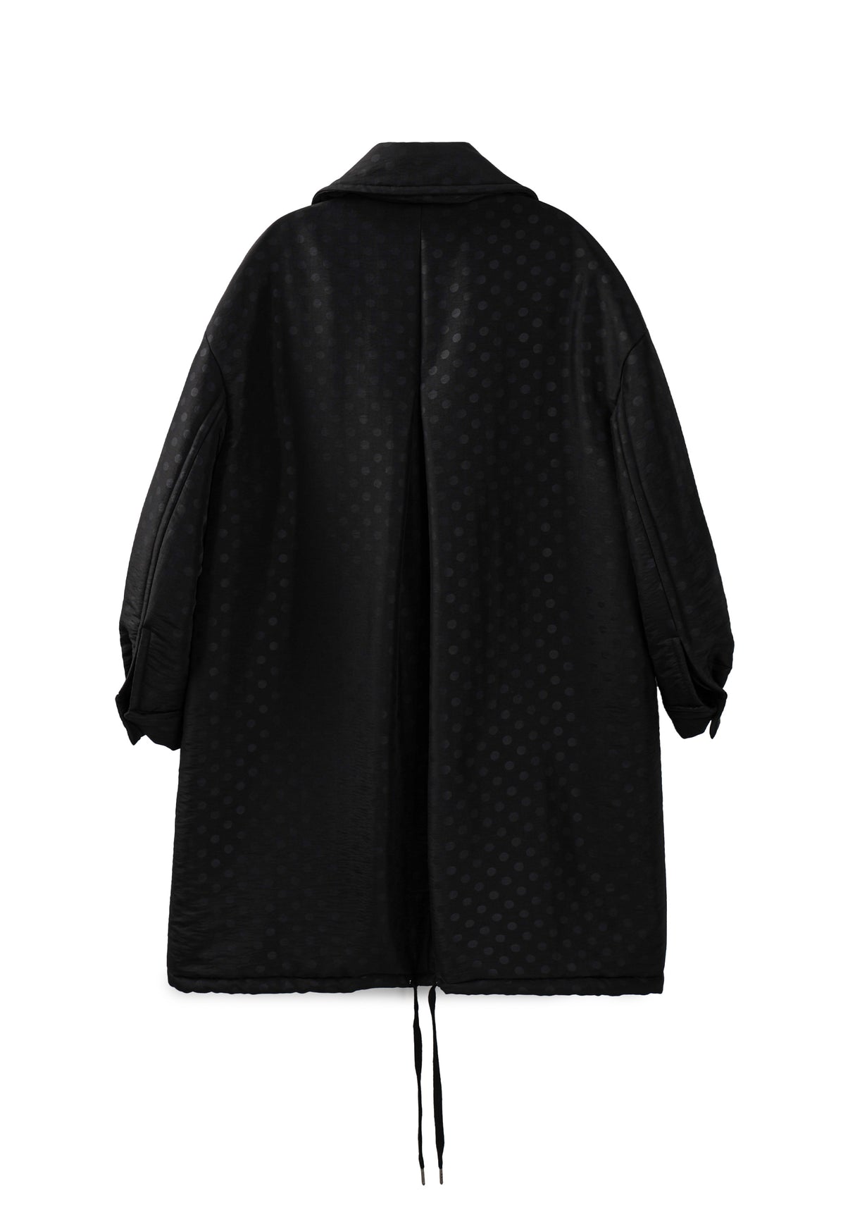 Mused Lave De Duffle Coat
