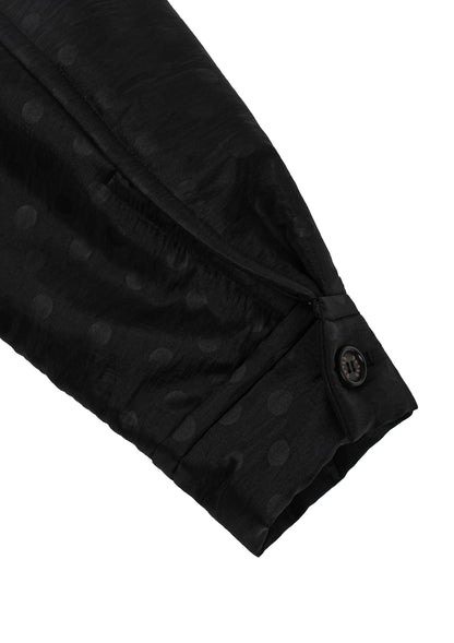 Mused Lave De Duffle Coat