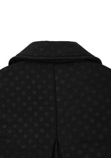 Mused Lave De Duffle Coat