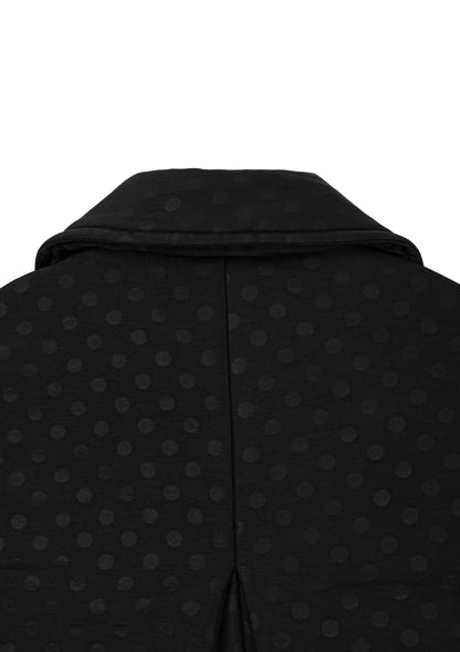 Mused Lave De Duffle Coat