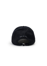 Mused Logo EMB Ballcap