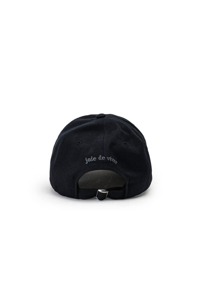 先行予約販売 - Mused Logo EMB Ballcap