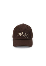 Mused Logo EMB Ballcap