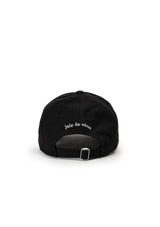 Mused Logo EMB Ballcap