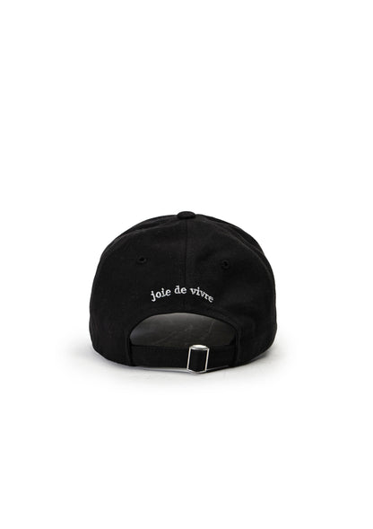 先行予約販売 - Mused Logo EMB Ballcap